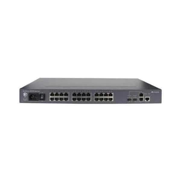 s2328p-ei-ac s2328p-ei-ac mainframe(24 fe rj45,4 ge sfp,ac 110/220v)