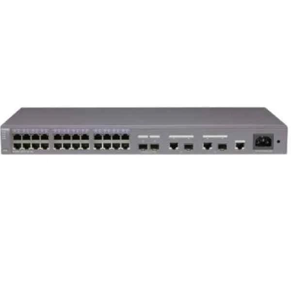 s2350-28tp-ei-ac s2350-28tp-ei-ac(24 ethernet 10/100 ports,2 gig sfp and 2 dual-purpose 10/100/1000 or sfp,ac 110/220v,front access)
