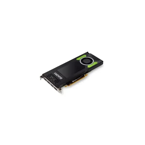 Quadro P4000 - Quadro P4000 - 8 GB - GDDR5 - 256 bit - 5120 x 2880 pixels - PCI Express x16 3.0