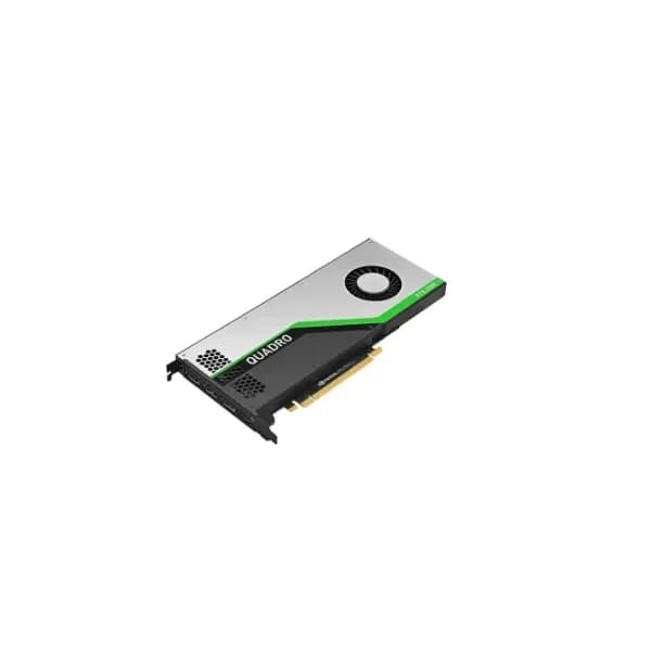 S26361-F2222-L405 - Quadro RTX 4000 - 8 GB - GDDR6 - 256 bit - 3840 x 2160 pixels - PCI Express x16 3.0
