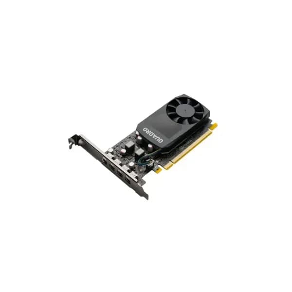 S26361-F2222-L965 - Quadro P620 - 2 GB - GDDR5 - 128 bit - 5120 x 2880 pixels - PCI Express x16 3.0