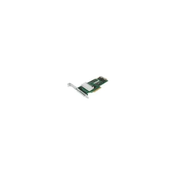 TFM Module f/FBU option - Serial ATA - PCI Express - 6 Gbit/s - 1000 MB - 1333 MHz - D3116