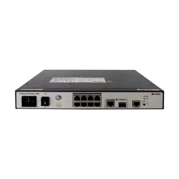 s2700-9tp-pwr-ei s2700-9tp-pwr-ei mainframe(8 ethernet 10/100 ports, poe+, 1 dual-purpose 10/100/1000 or sfp, ac 110/220v) 