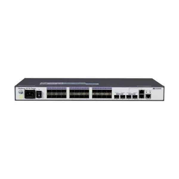 s3700-28tp-ei-24s-ac s3700-28tp-ei-24s-ac(24 fe sfp,2 gig sfp and 2 dual-purpose 10/100/1000 or sfp,ac 110/220v)