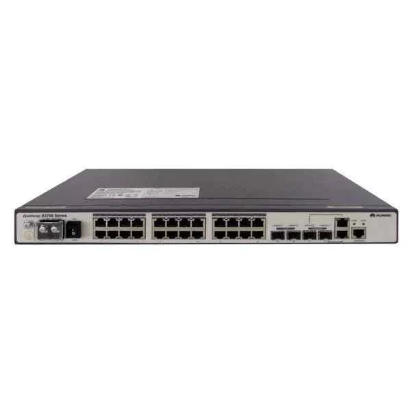 s3700-28tp-ei-dc s3700-28tp-ei-dc(24 ethernet 10/100 ports,2 gig sfp and 2 dual-purpose 10/100/1000 or sfp,dc -48v)