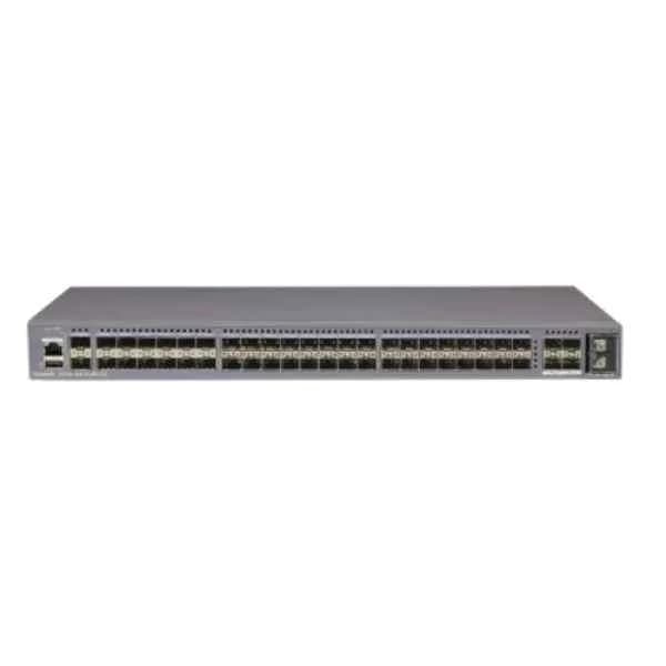S5320-50X-EI-46S-DC | S5320-50X-EI-46S-DC(46 Gig SFP,4 10 Gig SFP+,DC -48V,front access)