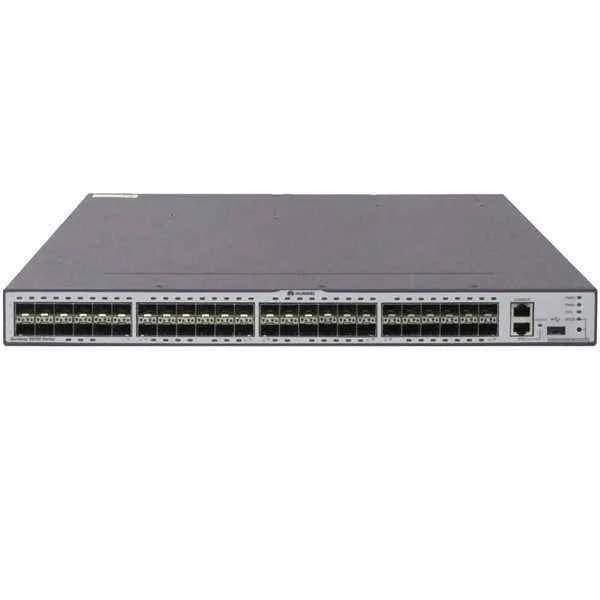 S6700-48-EI(48 10 Gig SFP+,without power module)