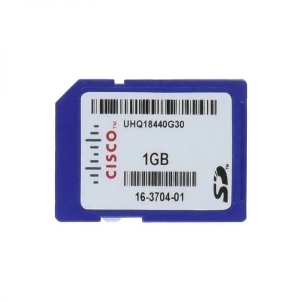 1GB SD Memory Card
