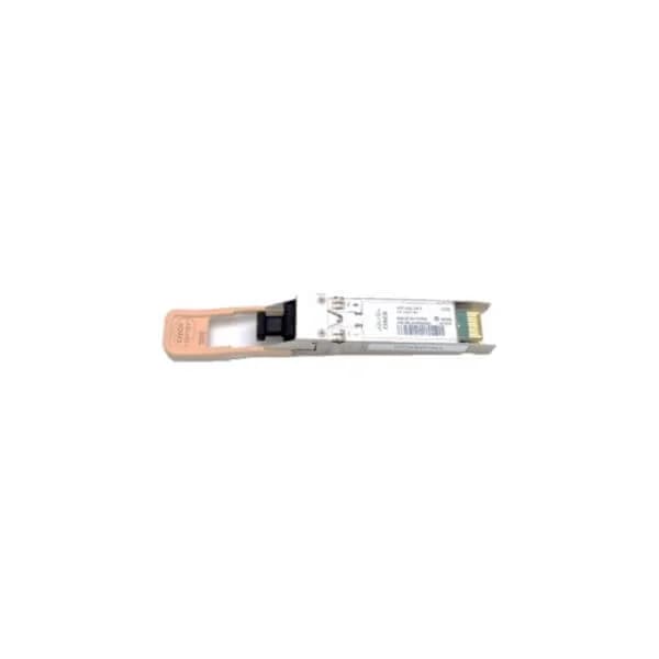 sfp-10/25g-csr-s= dual rate 10/25gbase-csr sfp module