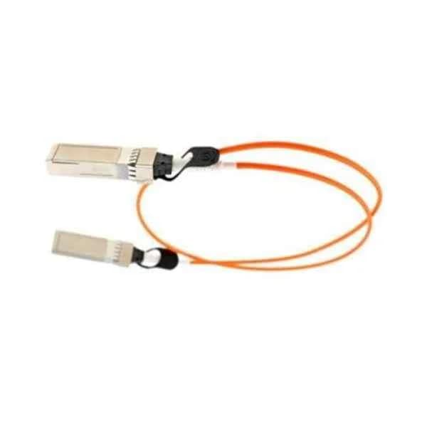 sfp-10g-aoc20m optical transceiver,sfp+ aoc,850nm,2.5g~10.5g,20m