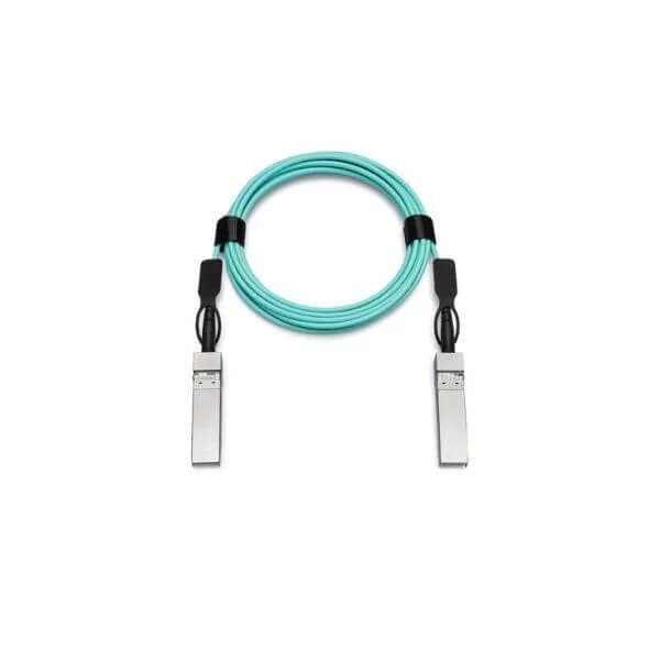 sfp-25g-aoc10m= 10m 25gbase active optical sfp28 cable