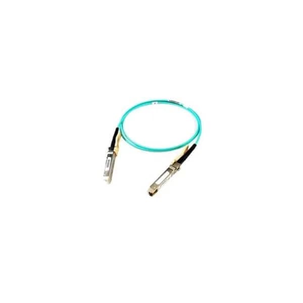 sfp-25g-aoc5m= 5m 25gbase active optical sfp28 cable