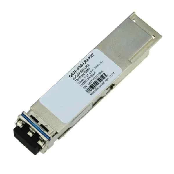 Huawei Optical Transceiver SFP-FC4G-SW,eSFP,4G,FC Multi-mode Module(850nm,0.3km,LC)