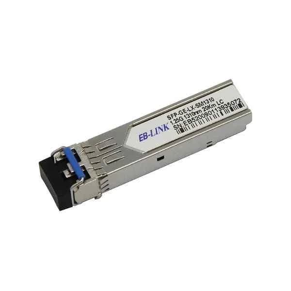 sfp-ge-lx-sm1310-a 1000base-lx sfp transceiver, single mode (1310nm, 10km, lc)