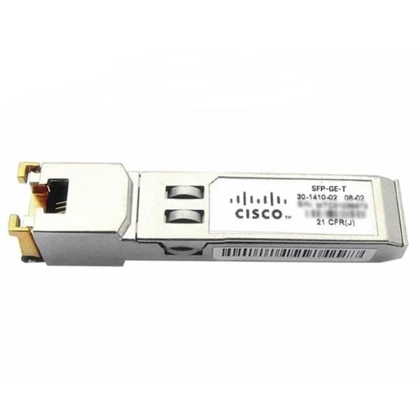 sfp-ge-t 1000base-t sfp (nebs 3 esd)
