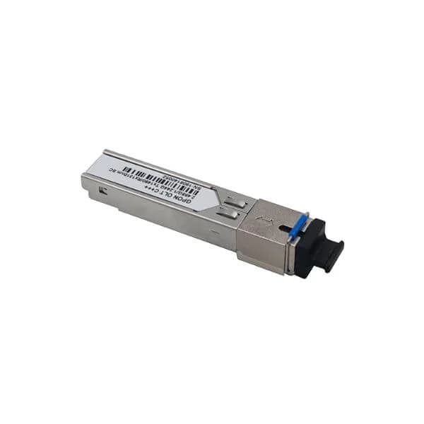 sfp-gpon-c gpon class c+ sfp olt trcvr module, 1490tx, 1310rx