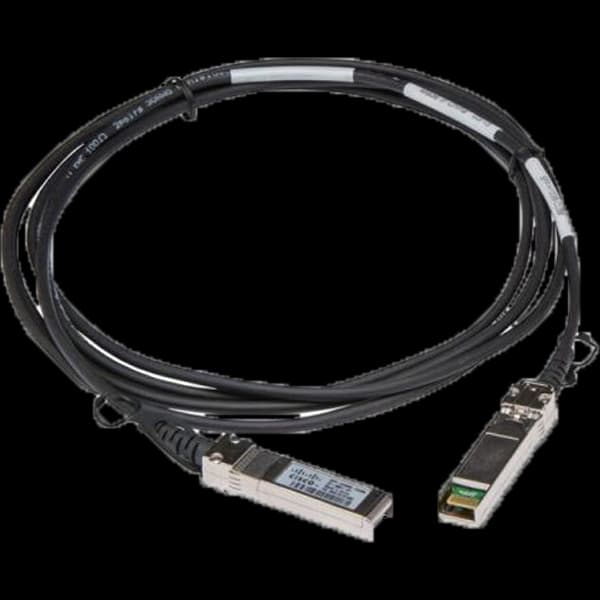 10GBASE-CU SFP+ Cable 2.5 Meter