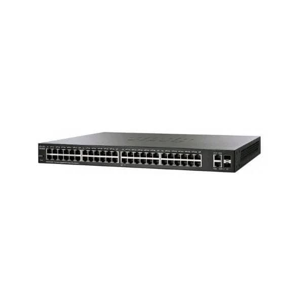 sg250-50p cisco sg250-50p 50-port gigabit poe smart switch