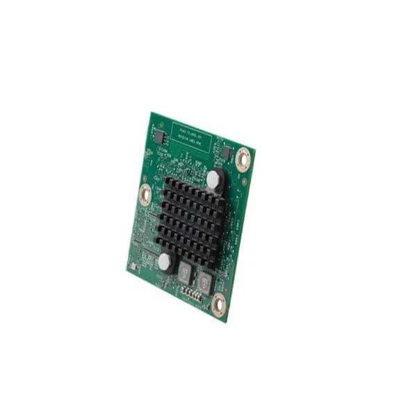 sm-x-pvdm-500 up to 768 channel dsp module for 4xxx family