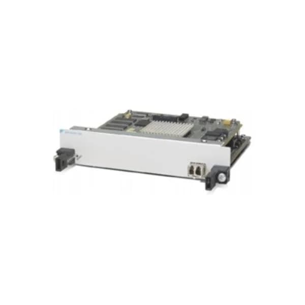 Cisco 1-port OC-48c/STM-16 ATM Shared Port Adapter