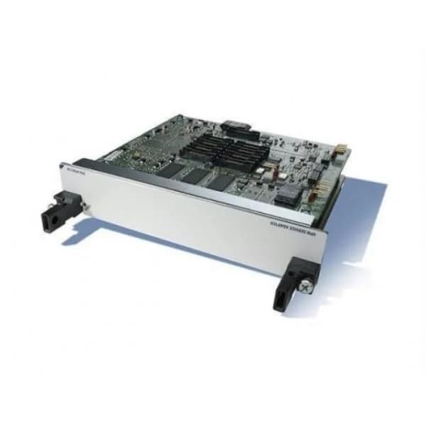 Cisco 7600 / Catalyst 6500 IPSec VPN SPA - DES/3DES/AES