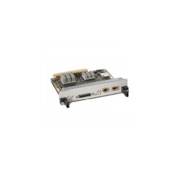 spa-oc192pos-vsr 1-port oc192/stm64 pos/rpr vsr optics