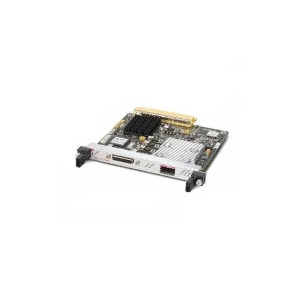 Cisco ASR 9000 Adapter SPA-OC192POS-XFP 1-port OC192/STM64 POS/RPR XFP Optics