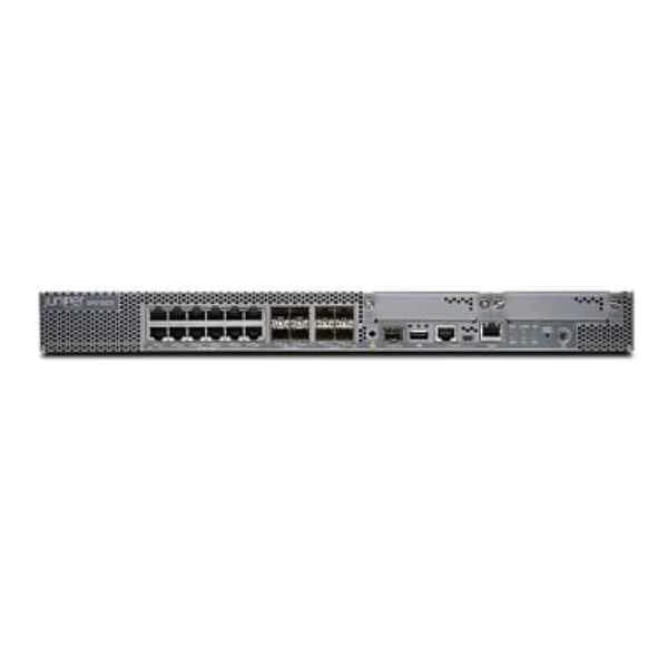 MIC for IOC2, 10x10GE SFP+ ports, Configured option