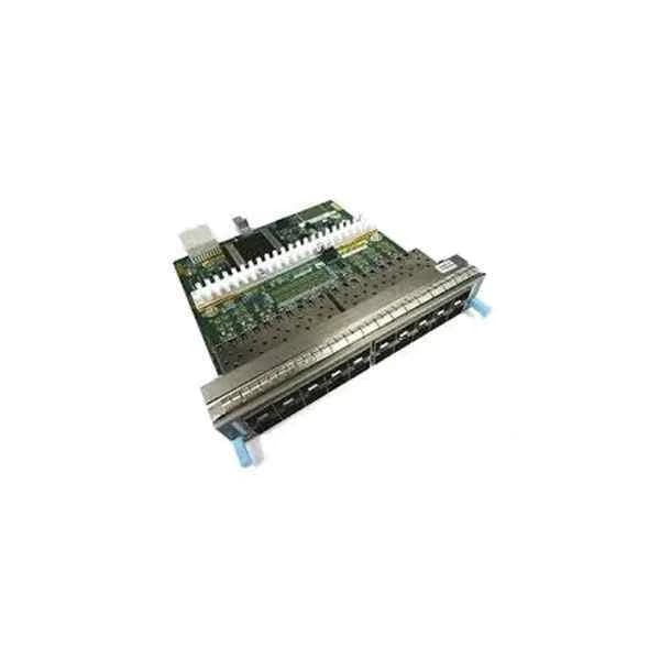 MIC for IOC2, 20x1GE SFP ports, Configured option