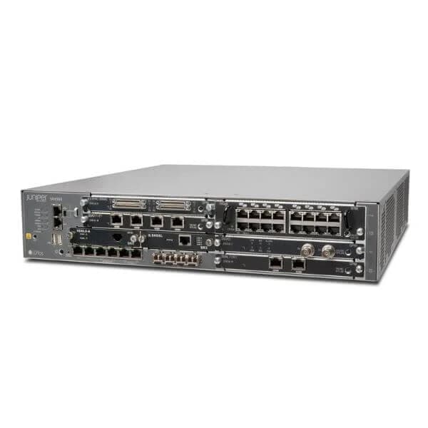srx550-645dp-m srx550. dc psu. 4g ram. 8g cf