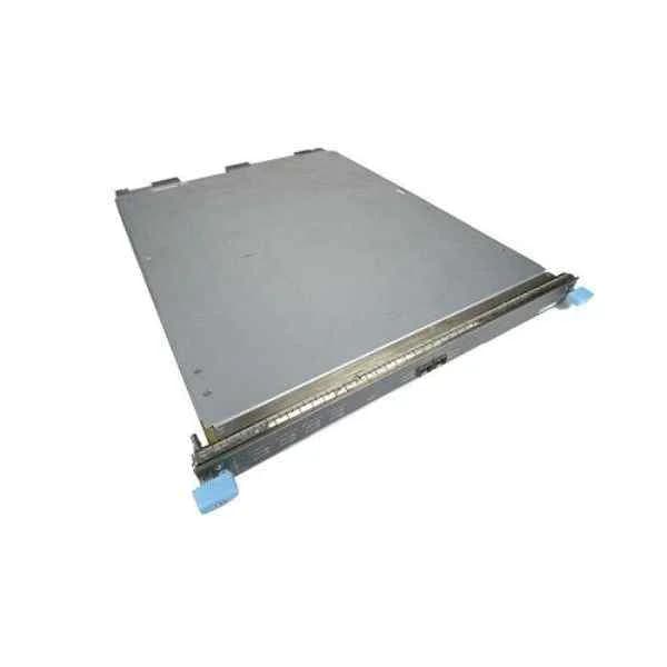 srx5k-spc-4-15-320 high performance services processing card for srx5k, requires high capacity power supplies, fan trays and filters for operation