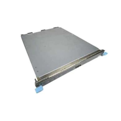 High performance services processing card for SRX5K, Requires high capacity power supplies, fan trays and filters for operation