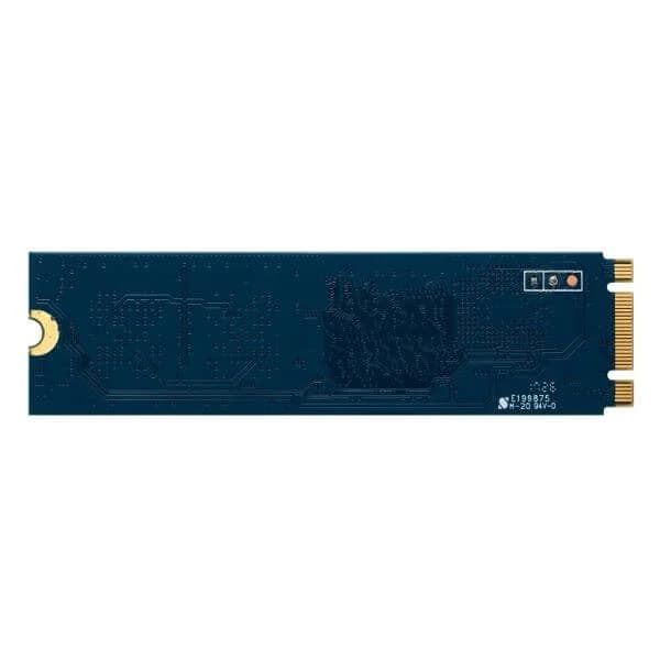 C8500 480 GB, M2 SATA SSD, Spare