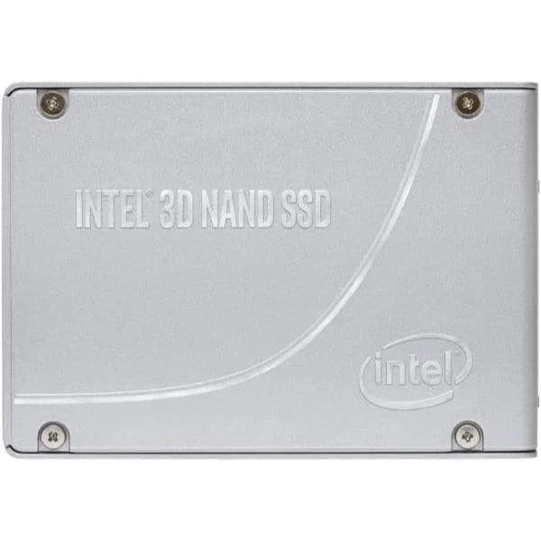 Intel Solid-State Drive DC P4510 Series - SSD - 4 TB - PCIe 3.1 x4 (NVMe)