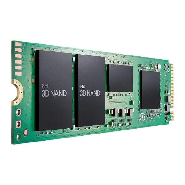 Intel Optane SSD DC P4801X Series - SSD - 375 GB - PCIe 3.0 x4 (NVMe)