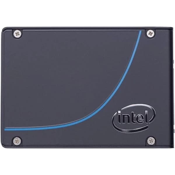 Intel Solid-State Drive D3-S4610 Series - SSD - 960 GB - SATA 6Gb/s