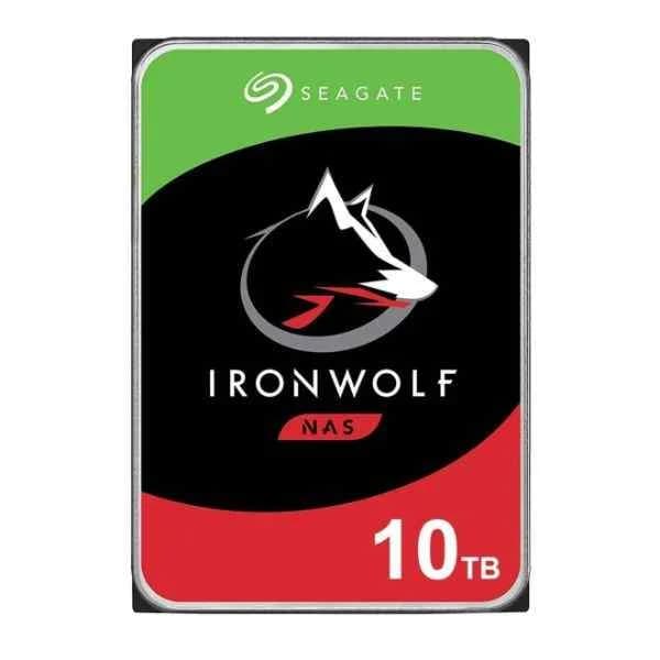 st10000vn0008 seagate nas hdd ironwolf 3.5" 10000 gb serial ata iii (st10000vn0008)