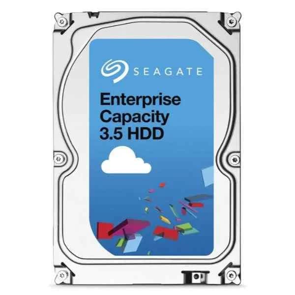 1TB EXOS 6G 7.2K 128MB 3.5IN ENTERPRISE DATA CENTER