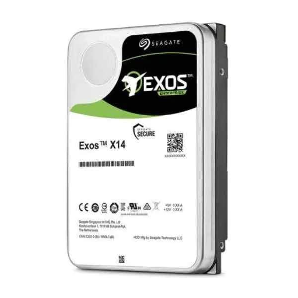 st12000nm0008 12tb sata 6g 7.2k 256mb 3.5in exos x14