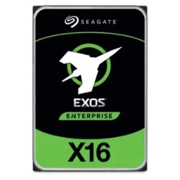 st12000nm001g enterprise exos x16 - 3.5" - 12000 gb - 7200 rpm