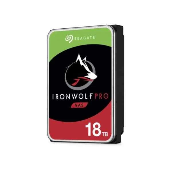 st18000ne000 ironwolf pro st18000ne000 - 3.5" - 18000 gb - 7200 rpm