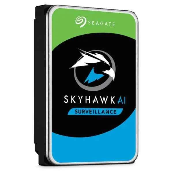 8TB SKYHAWK AI SATA 3.5IN