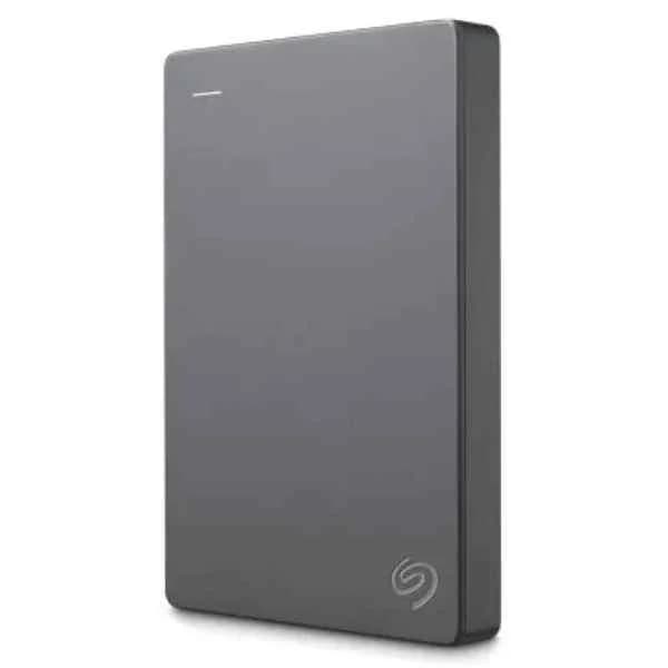 stjl4000400 basic - 4000 gb - 2.5" - 3.2 gen 1 (3.1 gen 1) - silver