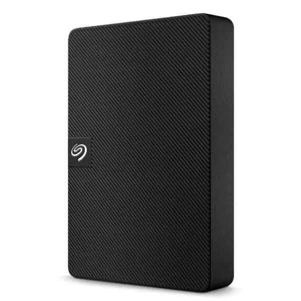 STKM2000400 - 2000 GB - 3.2 Gen 1 (3.1 Gen 1) - Black