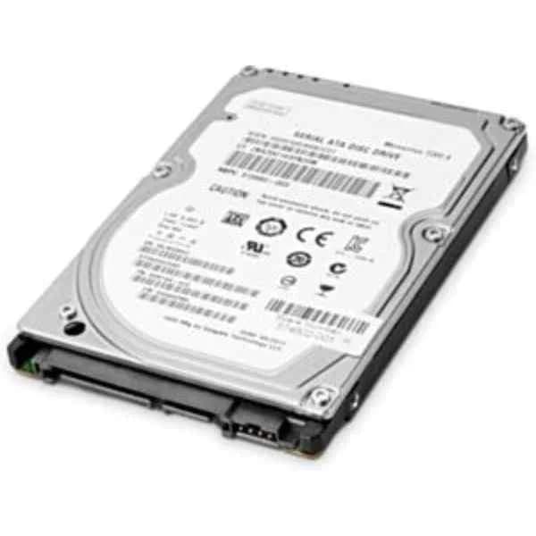 t0k74aa 1tb 7200 rpm sata sff 1st hdd - 2.5" - 1000 gb - 7200 rpm