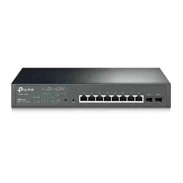 t1500g-10mps t1500g-10mps-managed-l2-gigabitethernet(10/100/1000)-poweroverethernet(poe)-rackmounting-1u