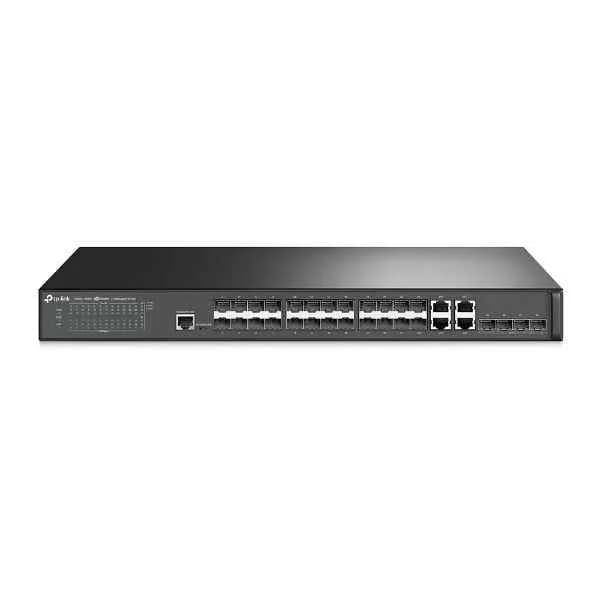 t2600g-28sq t2600g-28sq-managed-l2-gigabitethernet(10/100/1000)-rackmounting