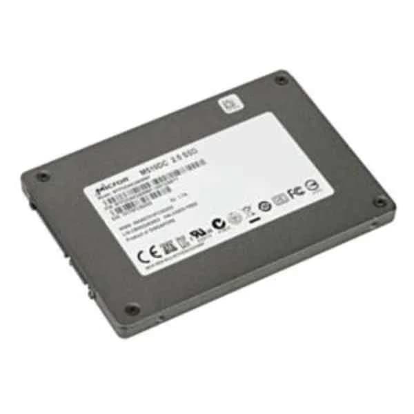 Enterprise Class 480GB SATA SSD - 480 GB - 2.5" - 420 MB/s - 6 Gbit/s