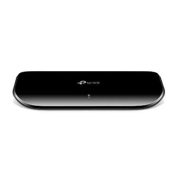 tl-sg1008d gigabit switch 8port unmanaged 8/10/100/1000m rj45