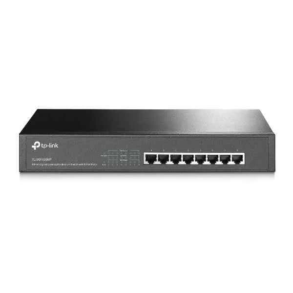 tl-sg1008mp 8port gigabit desktop